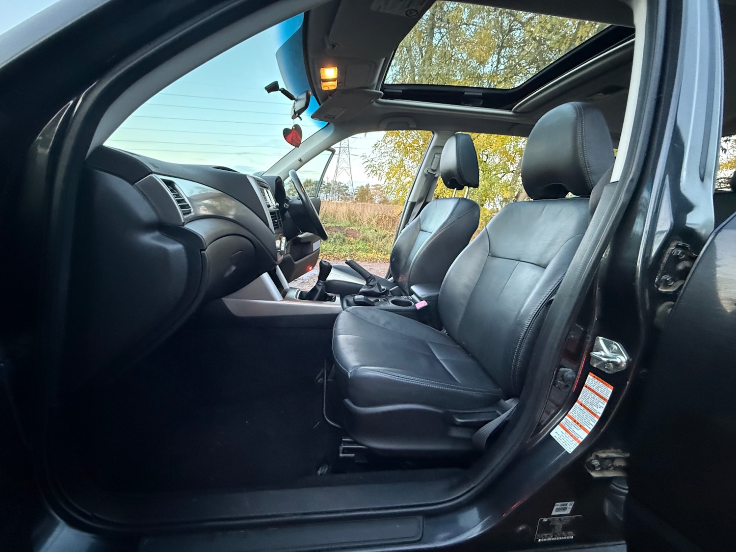 Used Subaru Forester 2011 for sale - 76369306: Photo 12