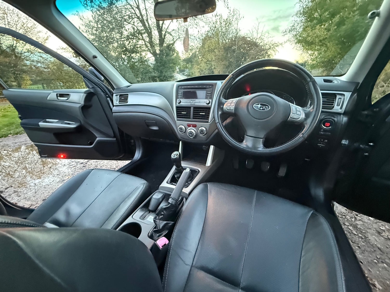 Used Subaru Forester 2011 for sale - 76369306: Photo 15