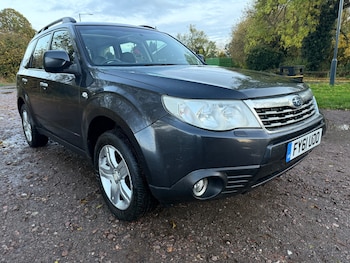 2011 (61) - 2.0 XS 5dr