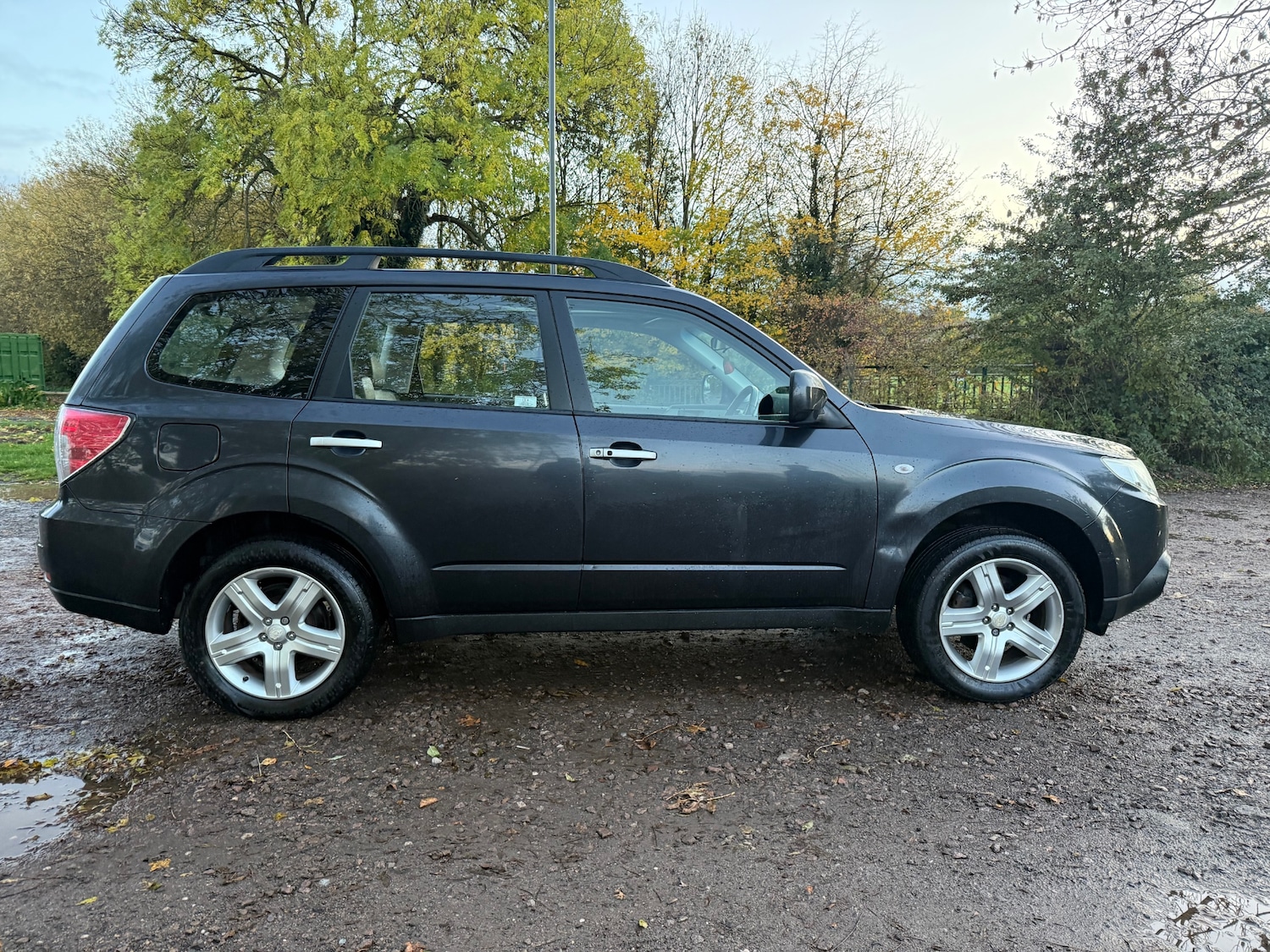 Used Subaru Forester 2011 for sale - 76369306: Photo 3
