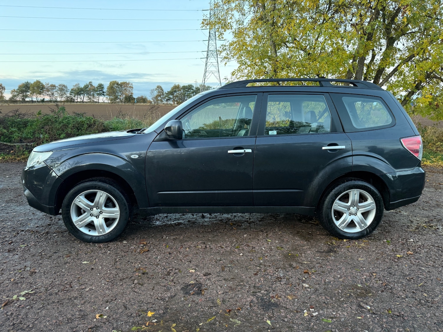 Used Subaru Forester 2011 for sale - 76369306: Photo 6