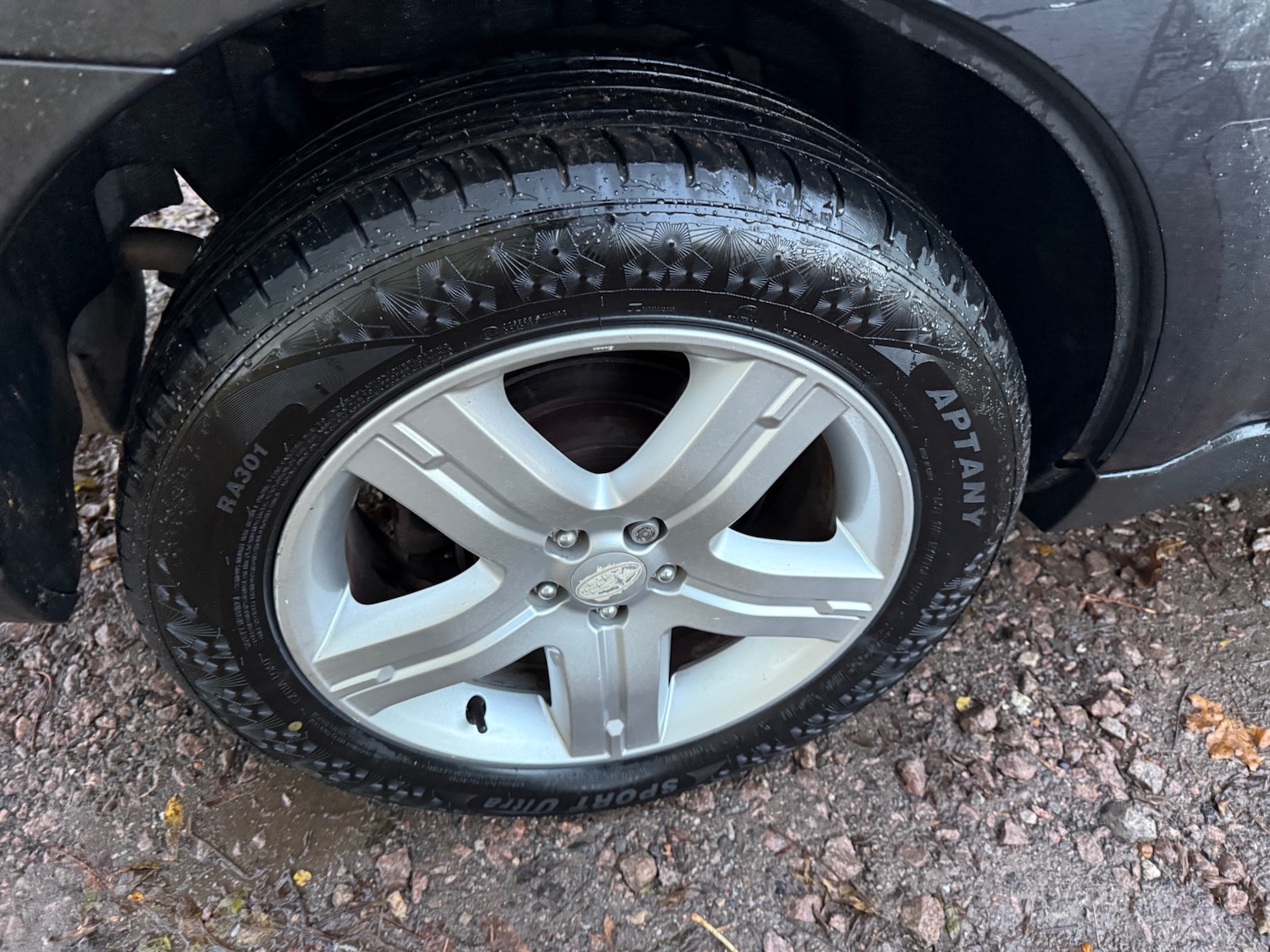 Used Subaru Forester 2011 for sale - 76369306: Photo 8