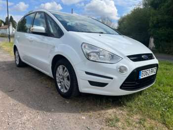 Used Ford S-Max 2013 for sale - 71490030: Photo
