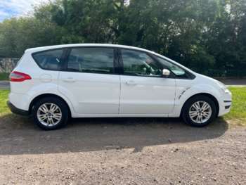 Used Ford S-Max 2013 for sale - 71490030: Photo