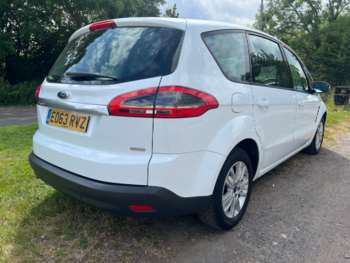 Used Ford S-Max 2013 for sale - 71490030: Photo