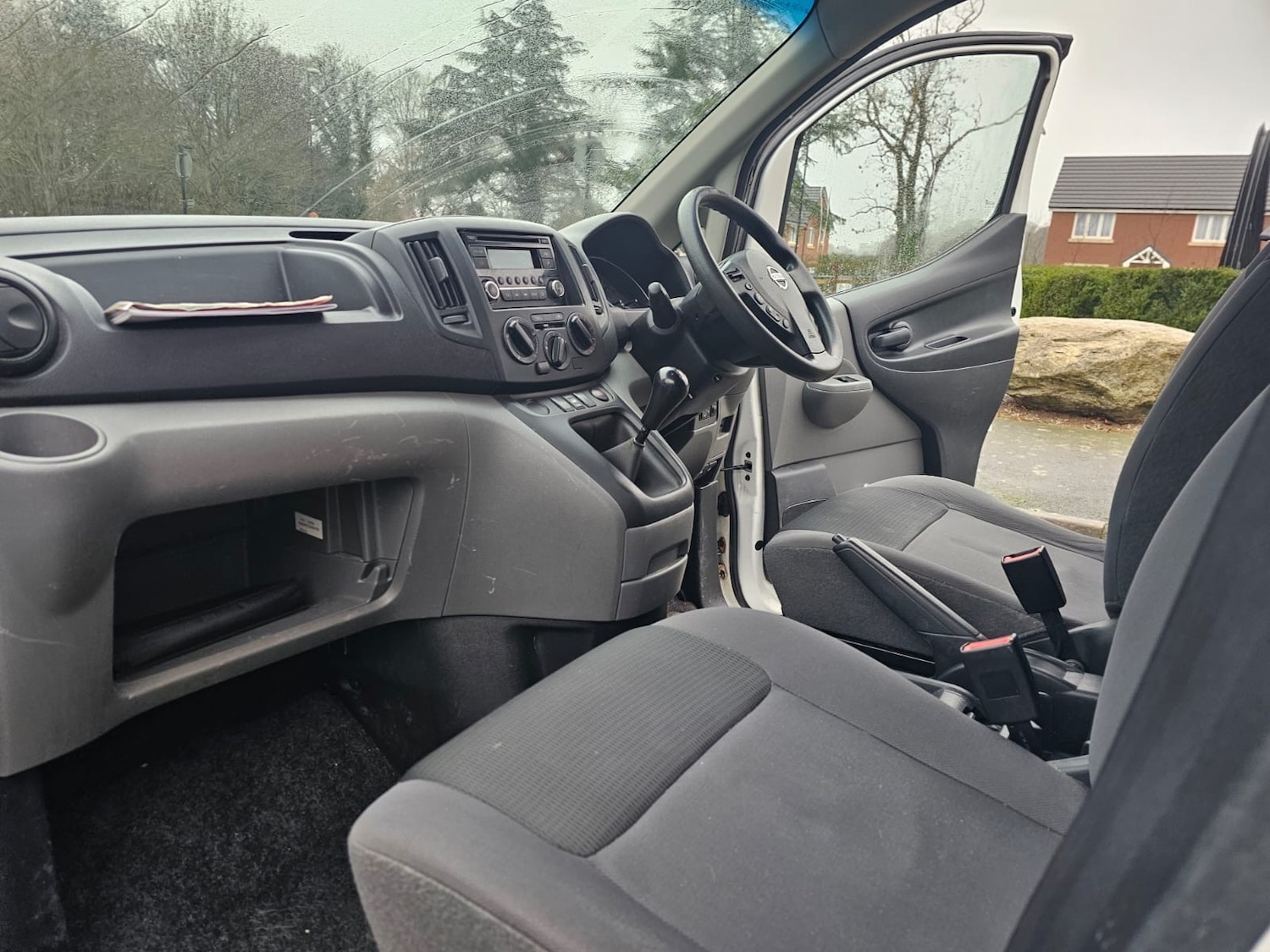 Used Nissan NV200 2013 for sale - 76919624: Photo 12