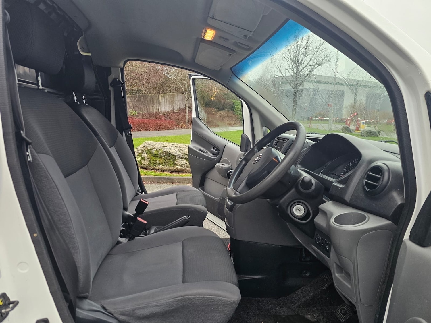 Used Nissan NV200 2013 for sale - 76919624: Photo 13