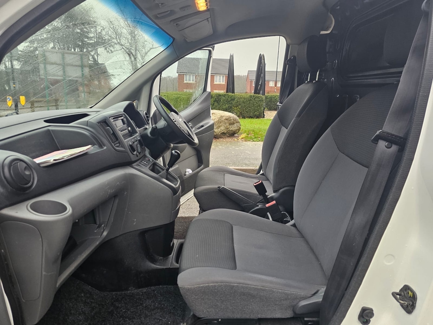 Used Nissan NV200 2013 for sale - 76919624: Photo 14