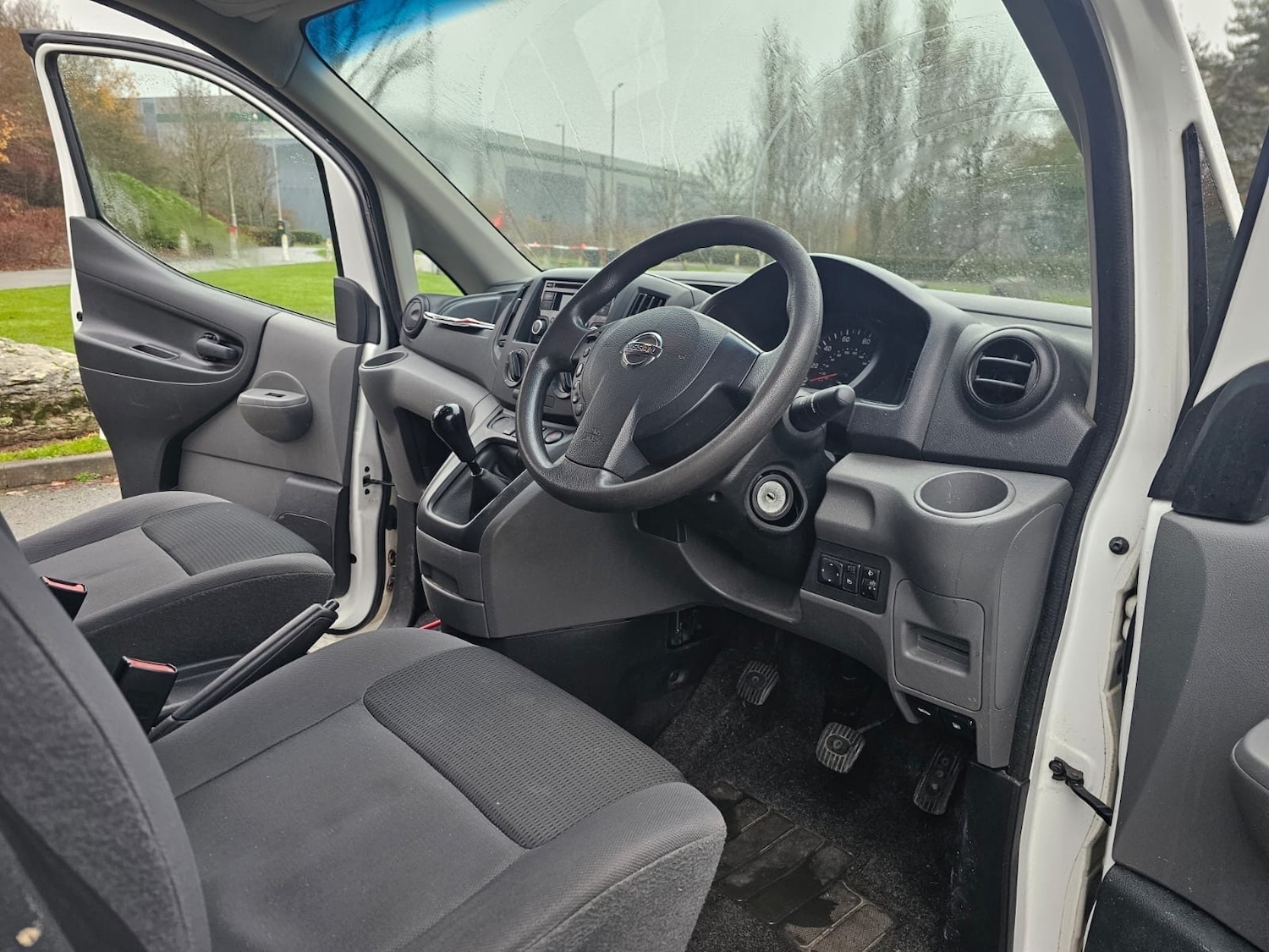 Used Nissan NV200 2013 for sale - 76919624: Photo 15