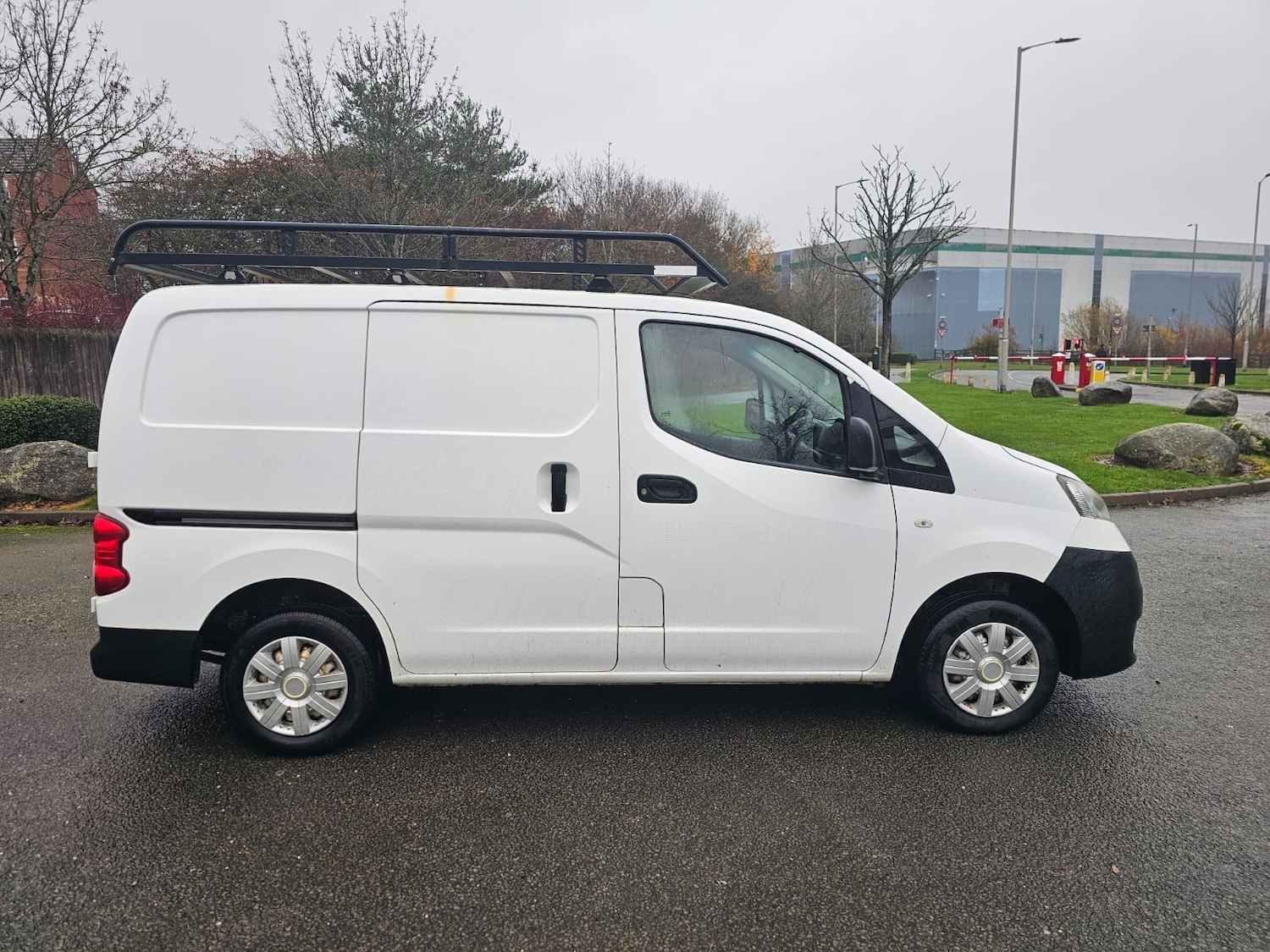 Used Nissan NV200 2013 for sale - 76919624: Photo 3