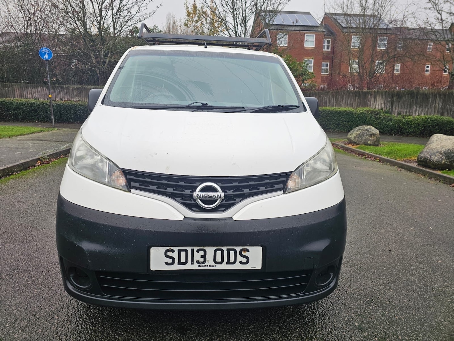 Used Nissan NV200 2013 for sale - 76919624: Photo 5