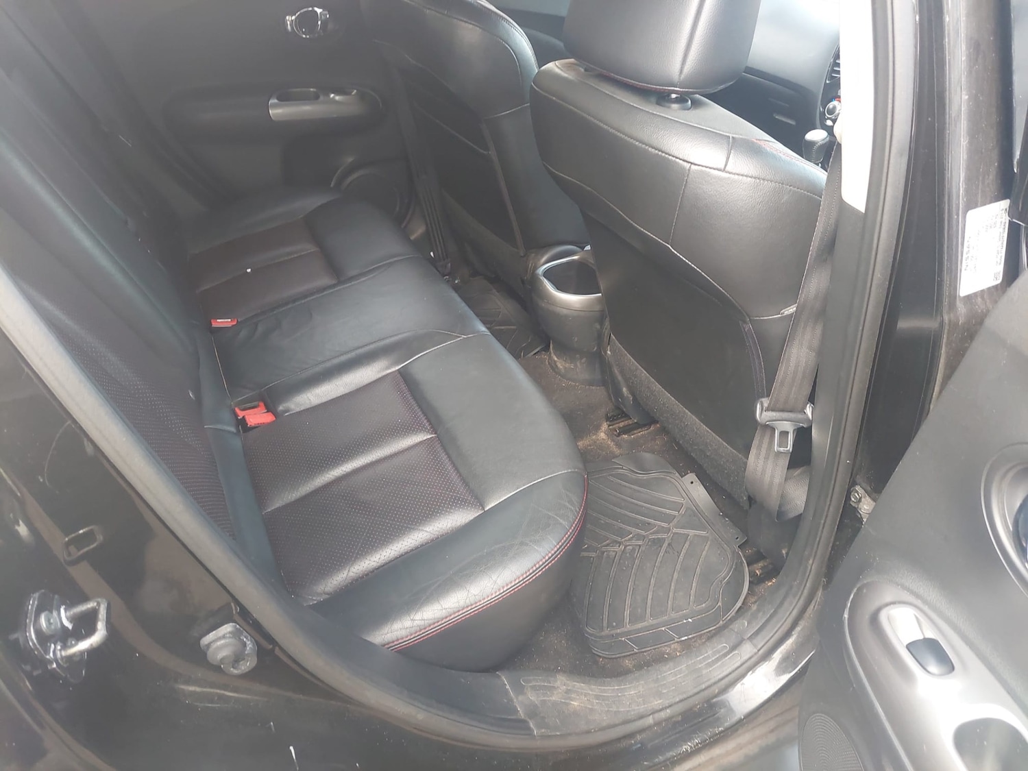 Used Nissan Juke 2012 for sale - 77392302: Photo 10