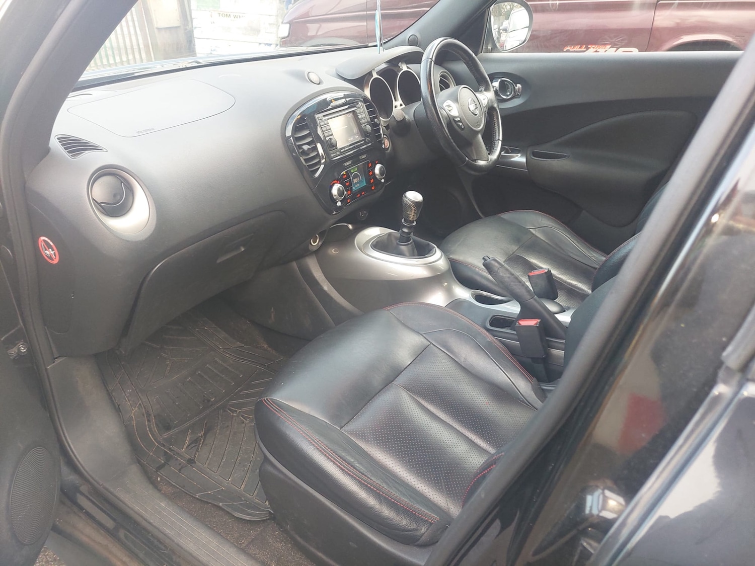 Used Nissan Juke 2012 for sale - 77392302: Photo 13