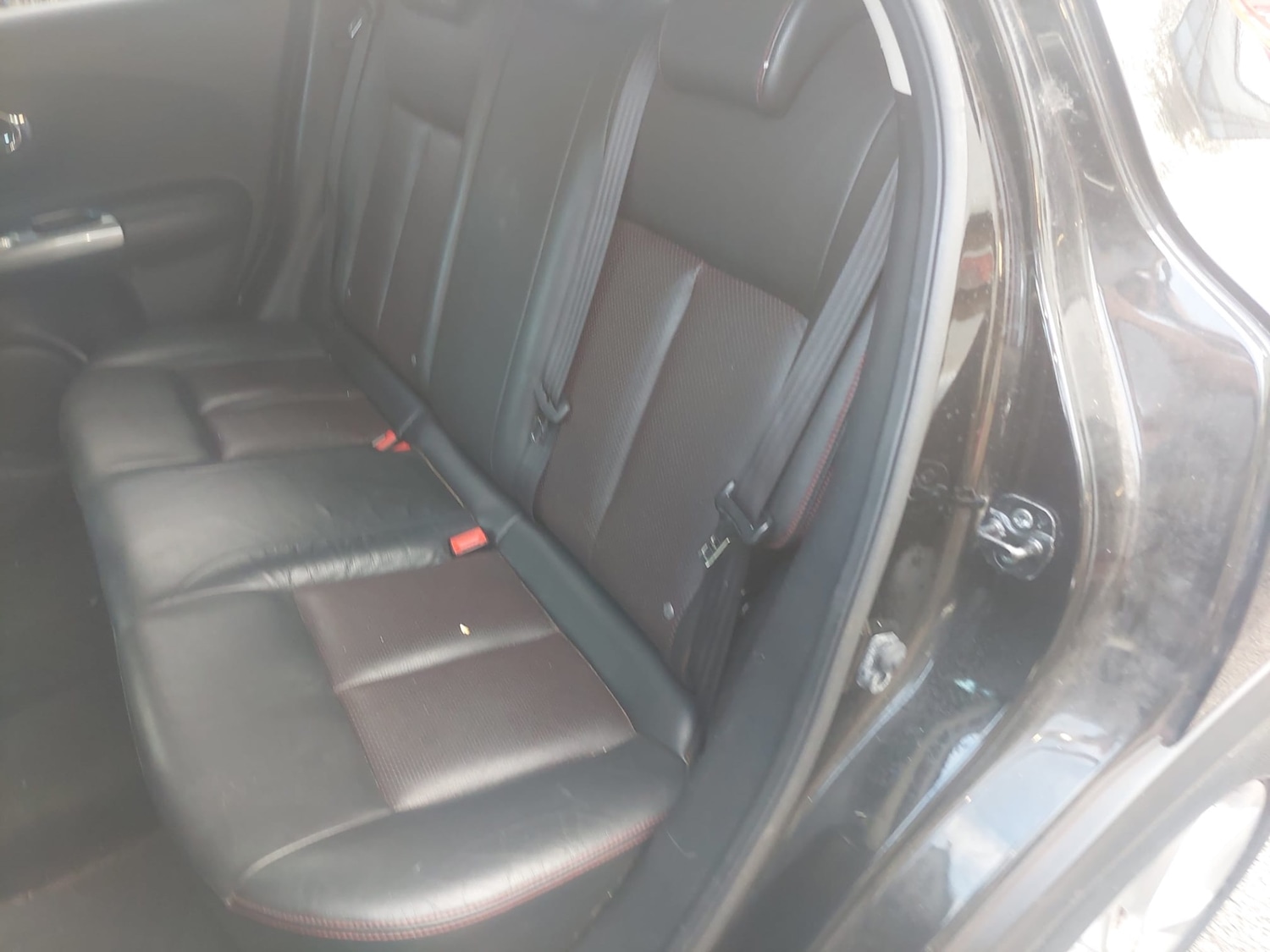 Used Nissan Juke 2012 for sale - 77392302: Photo 14