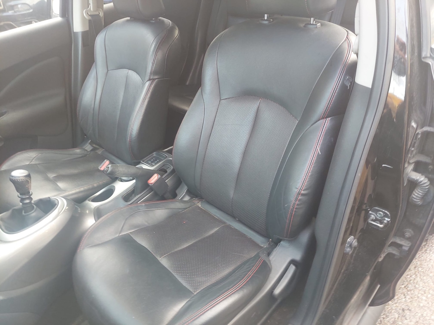 Used Nissan Juke 2012 for sale - 77392302: Photo 15