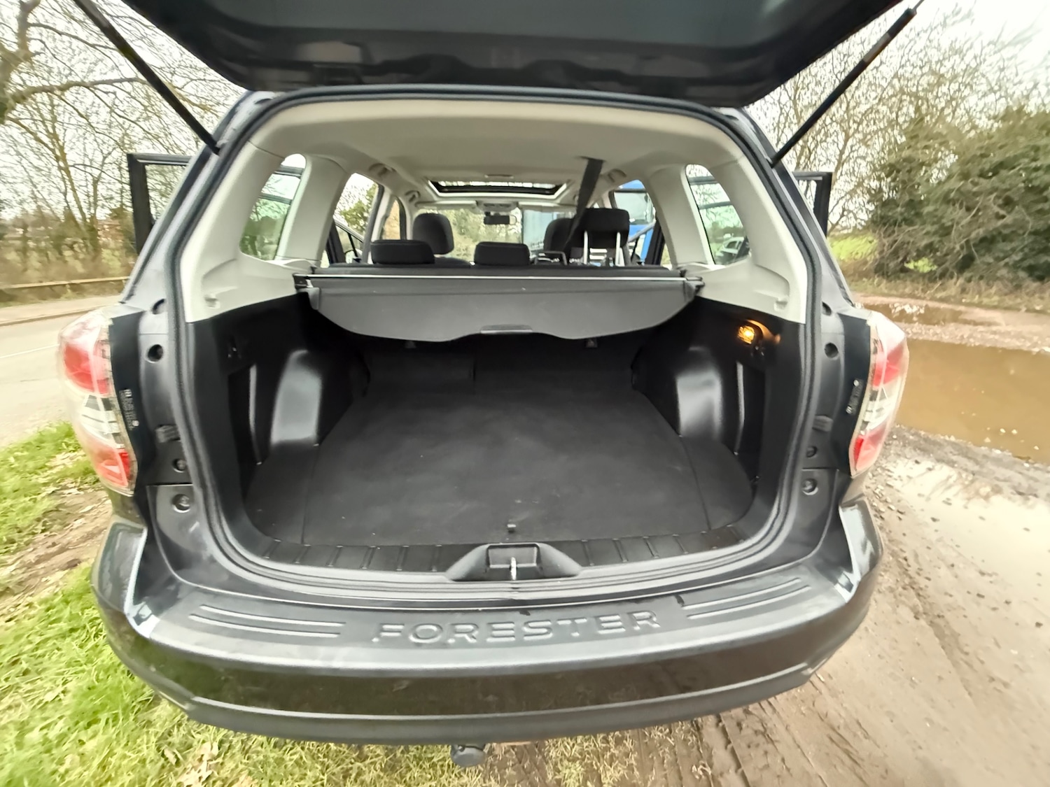 Used Subaru Forester 2013 for sale - 77592823: Photo 10