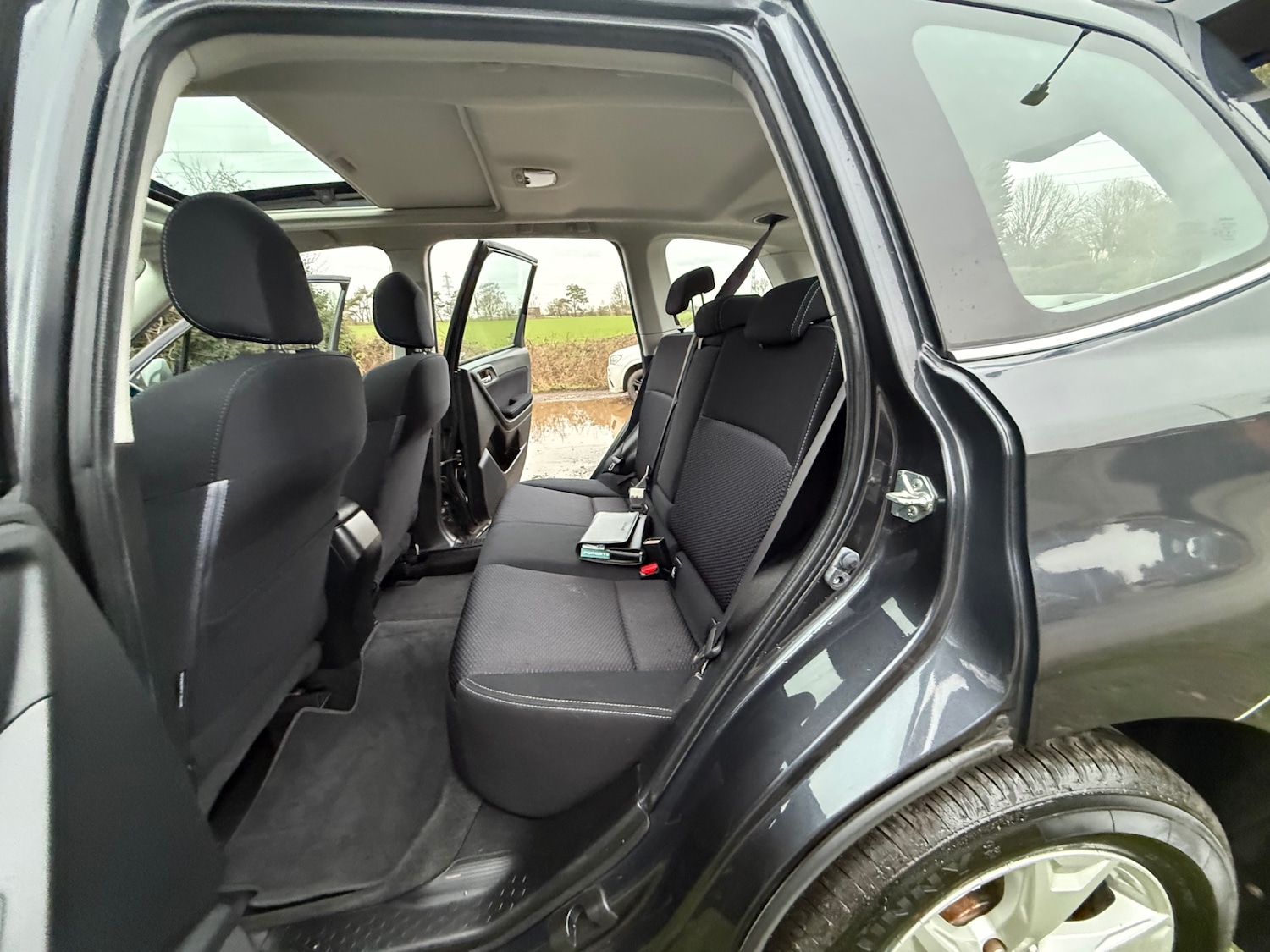 Used Subaru Forester 2013 for sale - 77592823: Photo 11