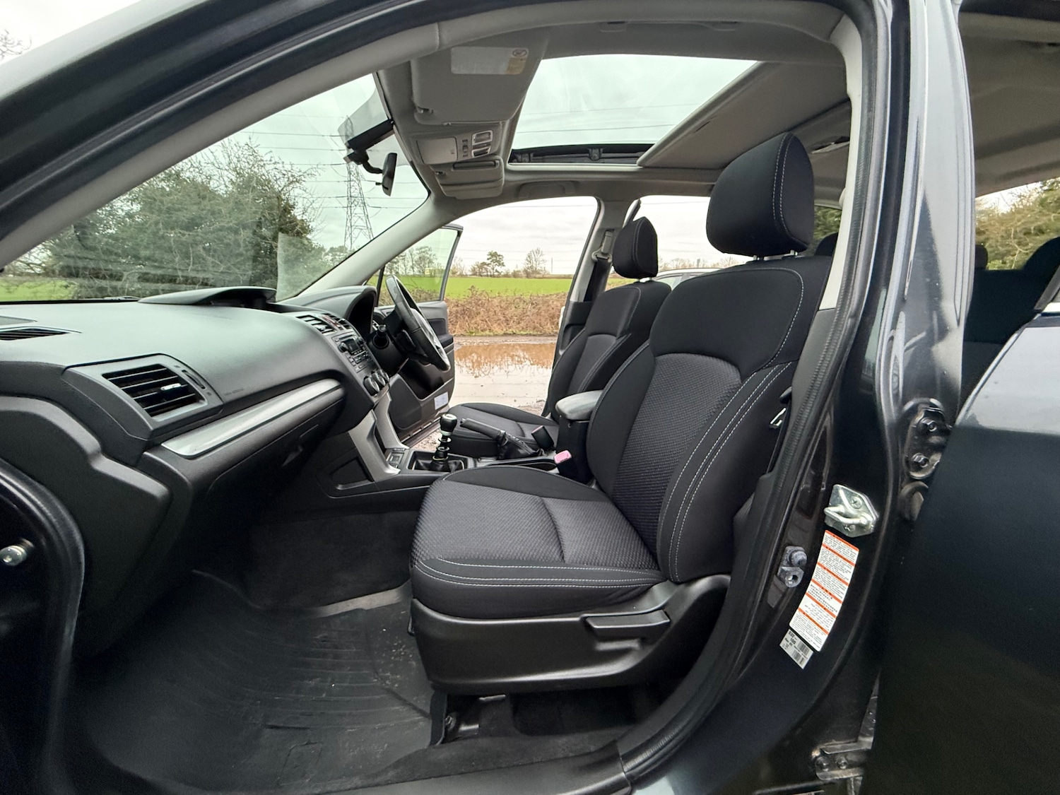 Used Subaru Forester 2013 for sale - 77592823: Photo 12