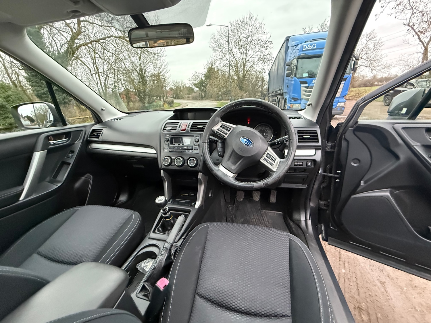 Used Subaru Forester 2013 for sale - 77592823: Photo 13