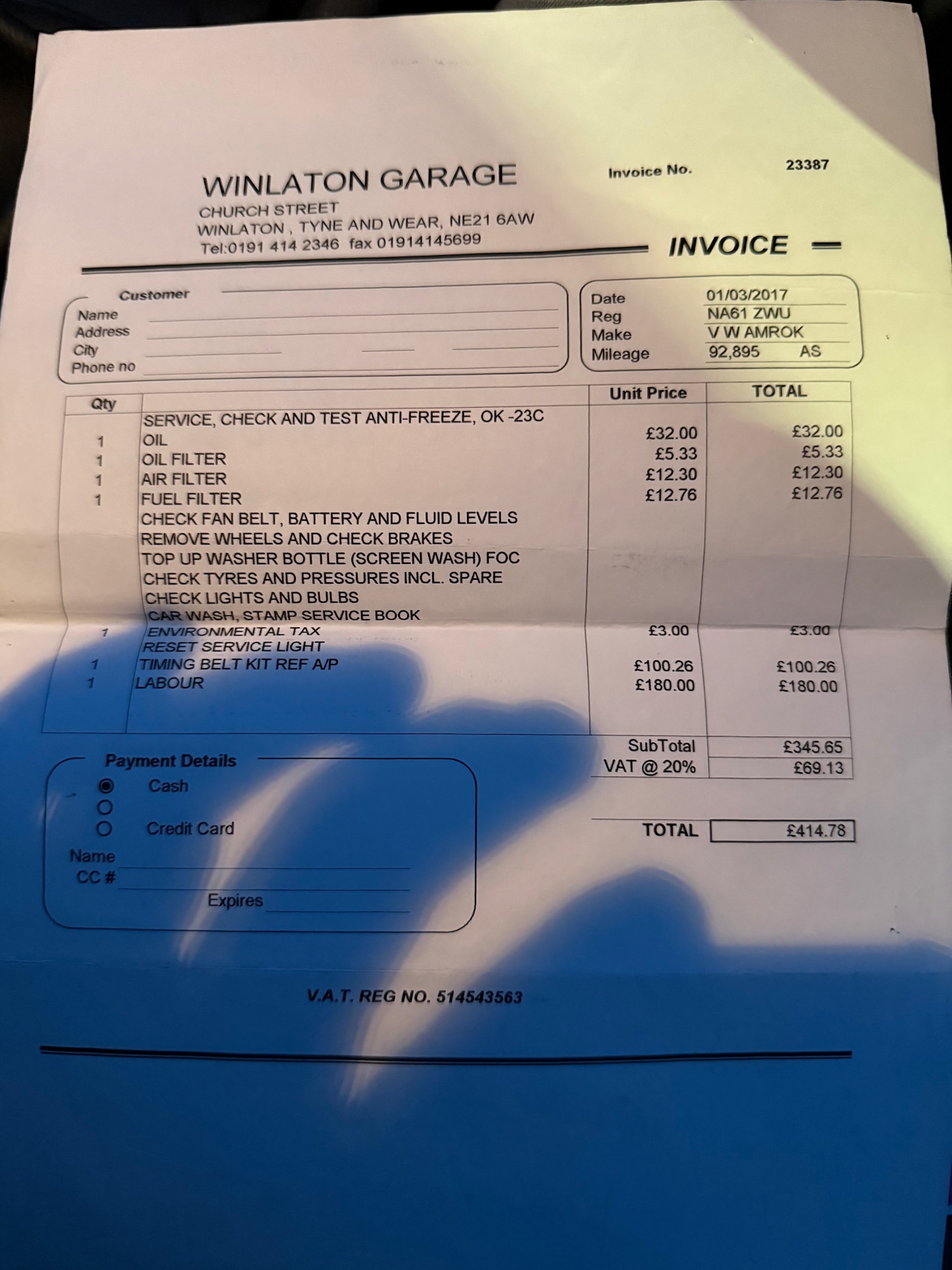 Used Subaru Forester 2013 for sale - 77592823: Photo 16