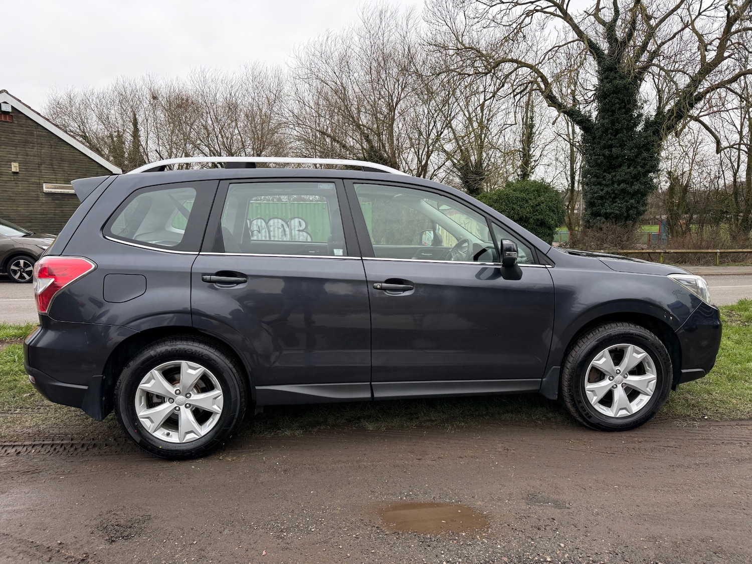 Used Subaru Forester 2013 for sale - 77592823: Photo 2