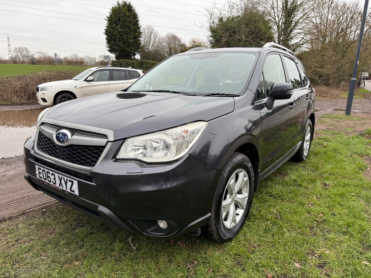 Used Subaru Forester 2013 for sale - 77592823: Photo 4