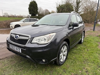 Used Subaru Forester 2013 for sale - 77592823: Photo