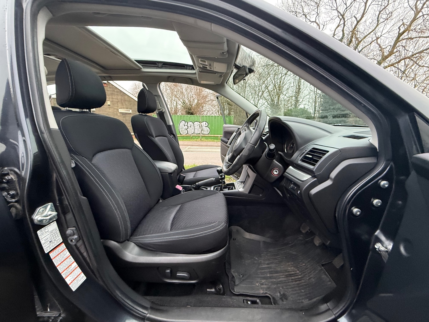 Used Subaru Forester 2013 for sale - 77592823: Photo 7