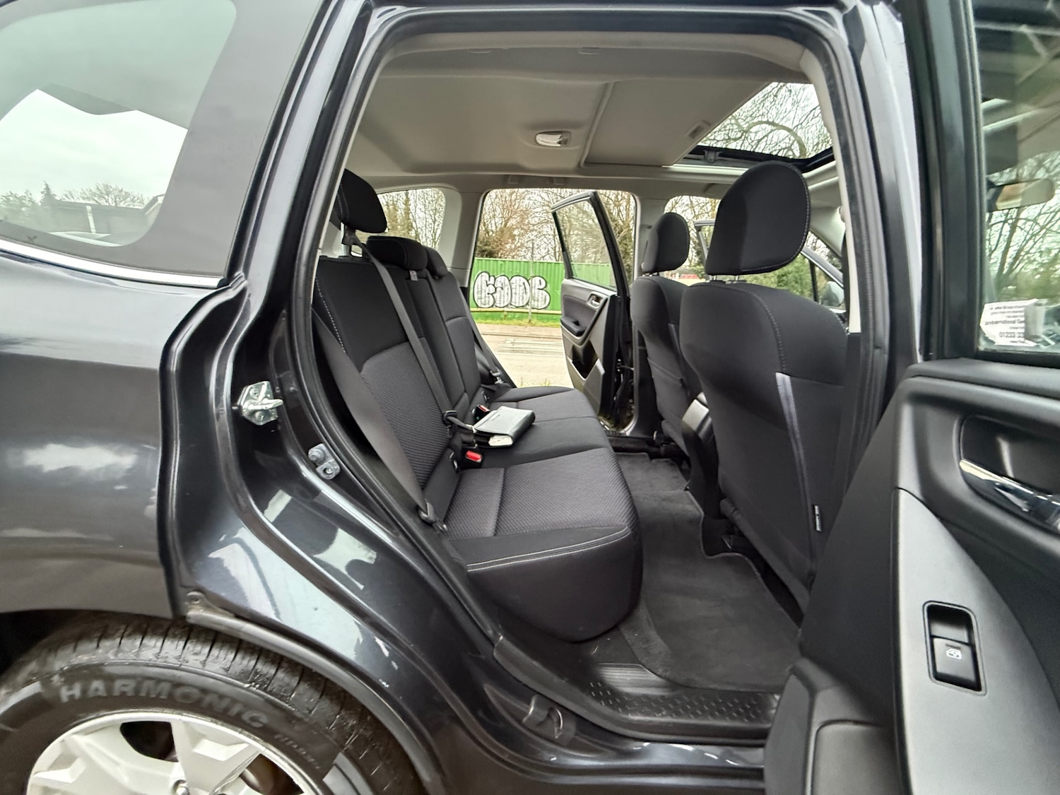 Used Subaru Forester 2013 for sale - 77592823: Photo 9