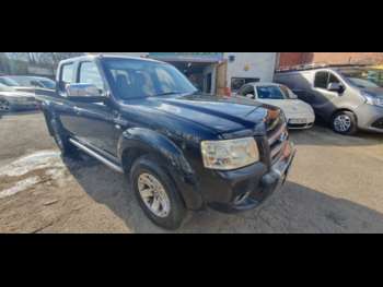 Used Ford Ranger 2009 for sale - 74098416: Photo