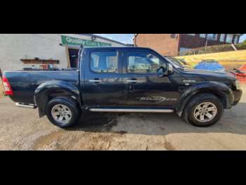 Used Ford Ranger 2009 for sale - 74098416: Photo