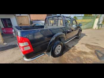 Used Ford Ranger 2009 for sale - 74098416: Photo