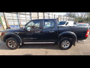Used Ford Ranger 2009 for sale - 74098416: Photo