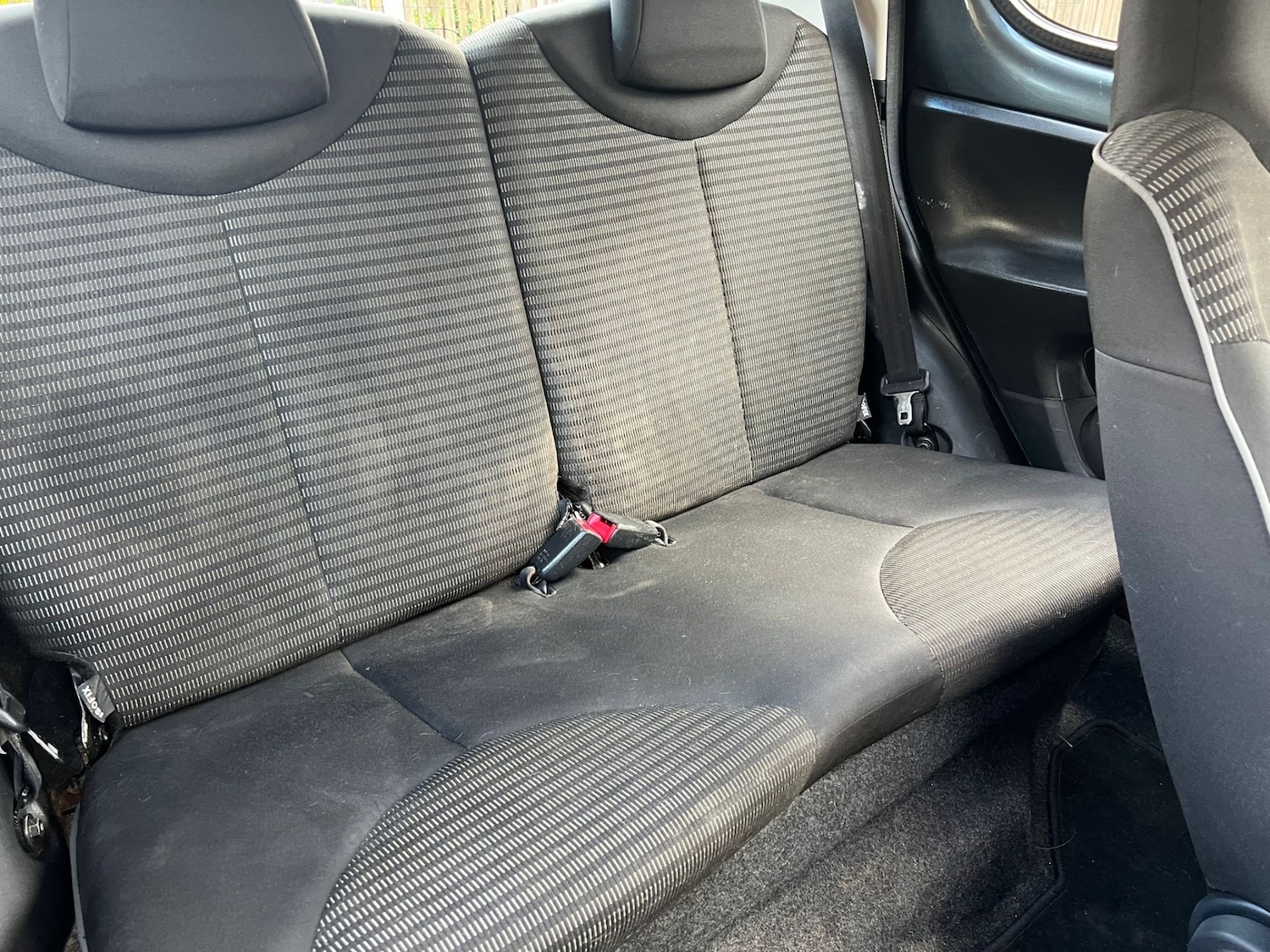 Used Peugeot 107 2014 for sale - 76316876: Photo 4