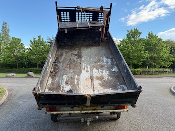 Used LDV V80 2020 for sale - 78583658: Photo
