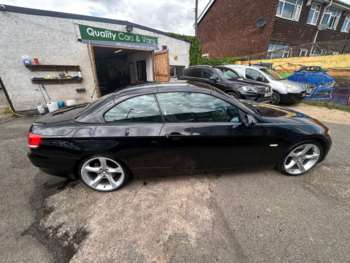 Used BMW 3 Series 2007 for sale - 75261409: Photo