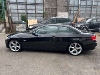Used BMW 3 Series 2007 for sale - 75261409: Photo