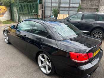 Used BMW 3 Series 2007 for sale - 75261409: Photo