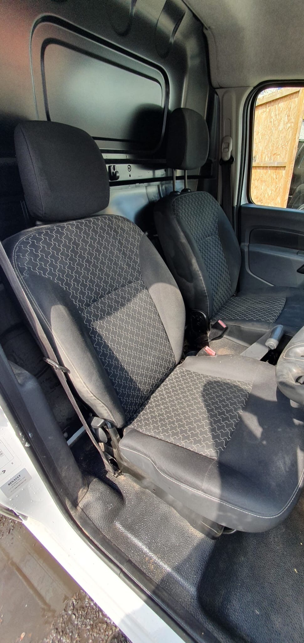 Vehicle 16
