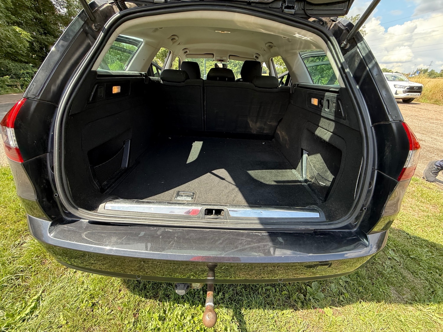 Vehicle 11
