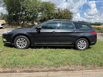 Used Citroen C5 2013 for sale - 75304608: Photo