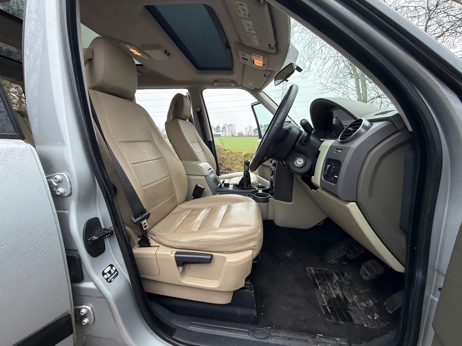 Used Land Rover Discovery 2005 for sale - 77460395: Photo 10