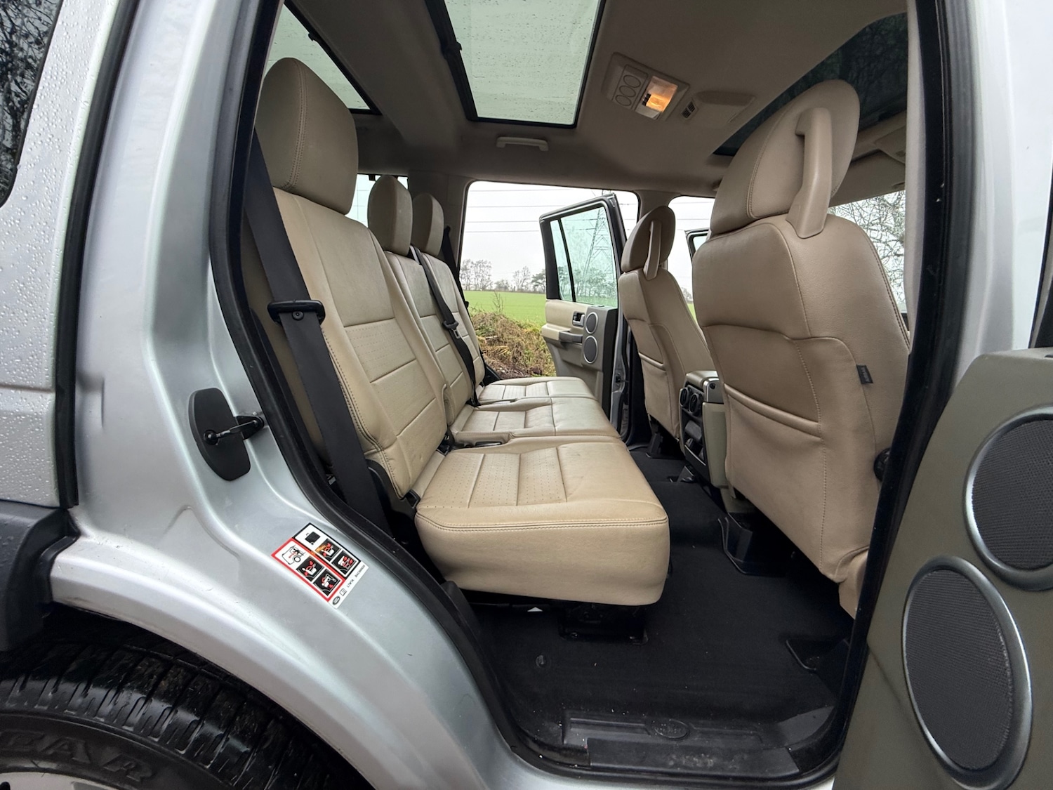 Used Land Rover Discovery 2005 for sale - 77460395: Photo 11