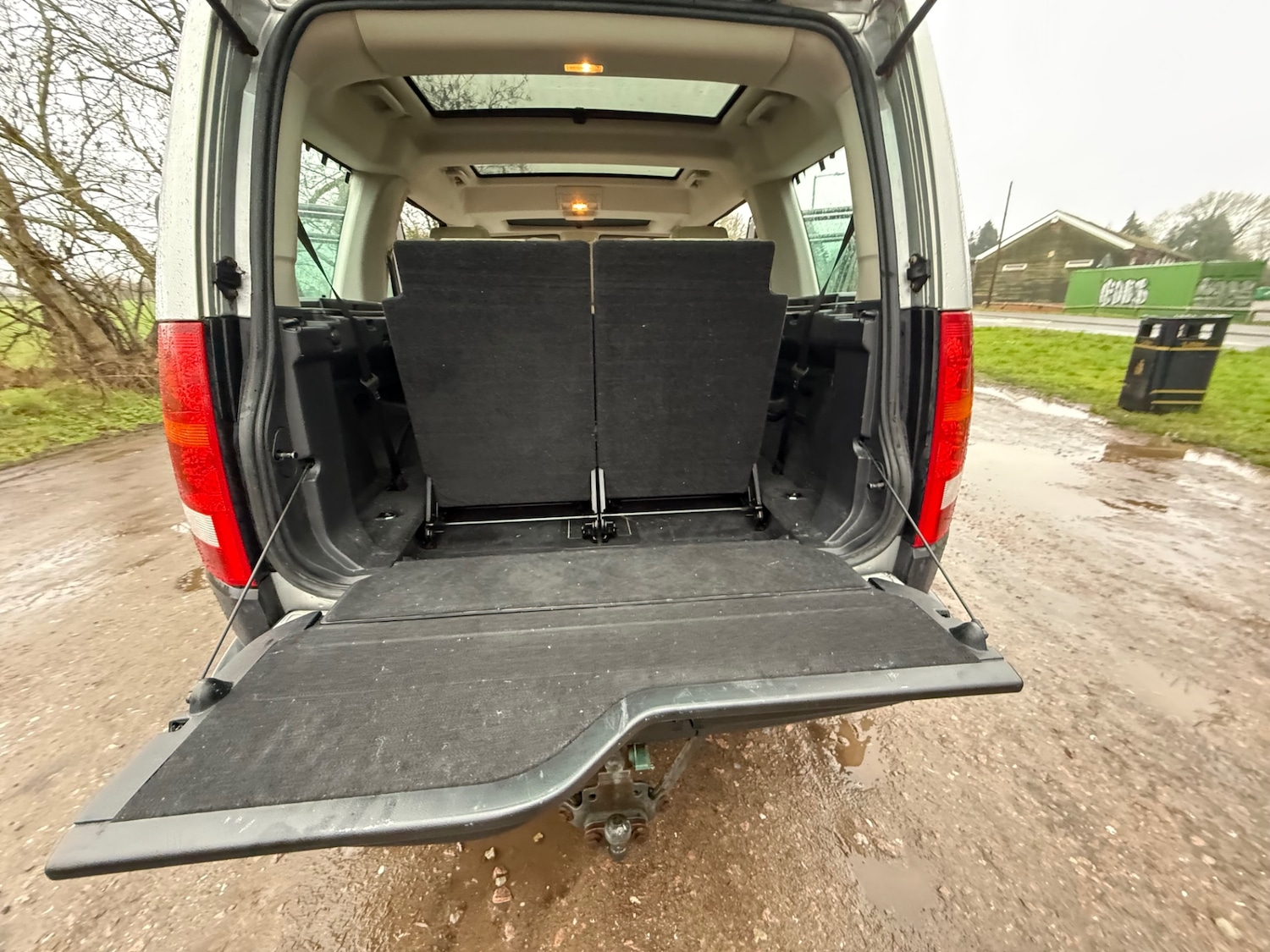 Used Land Rover Discovery 2005 for sale - 77460395: Photo 12