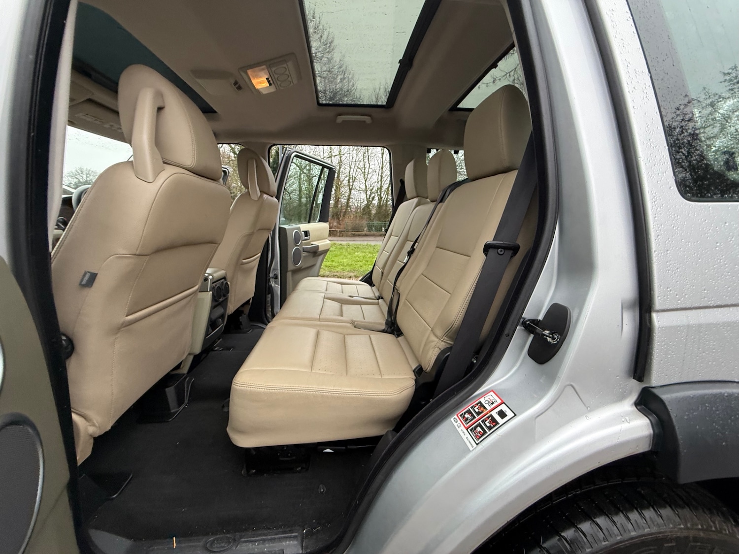 Used Land Rover Discovery 2005 for sale - 77460395: Photo 13