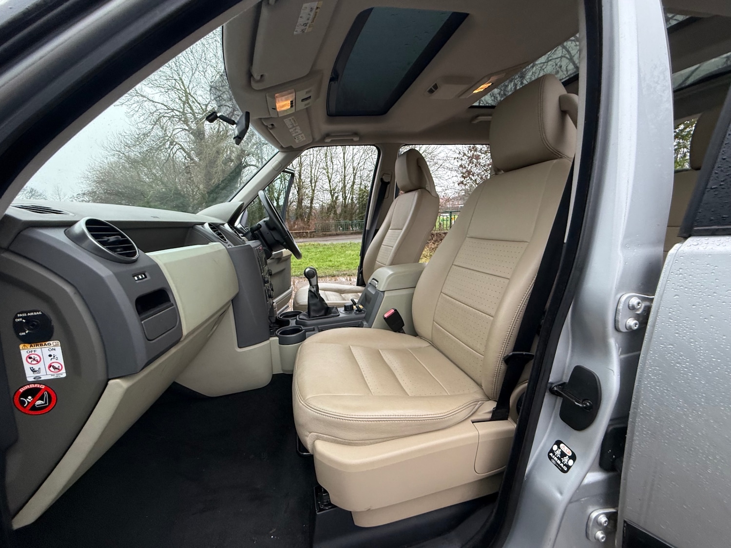 Used Land Rover Discovery 2005 for sale - 77460395: Photo 14