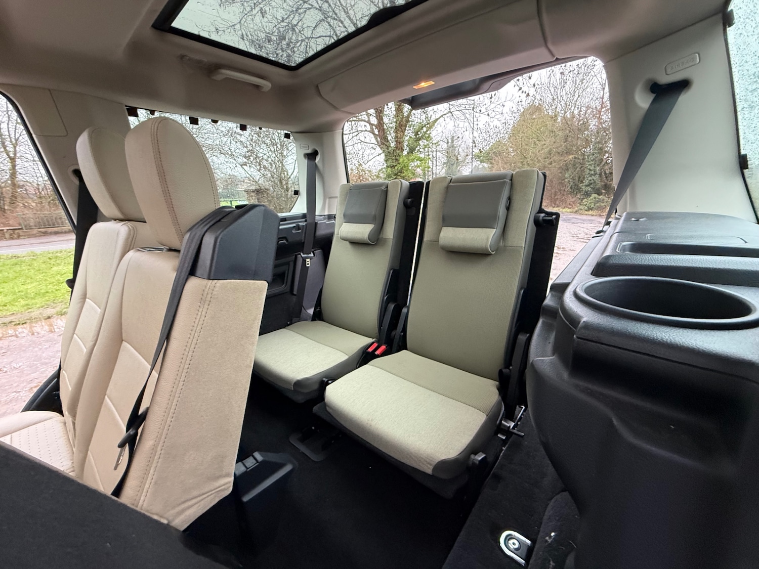 Used Land Rover Discovery 2005 for sale - 77460395: Photo 15