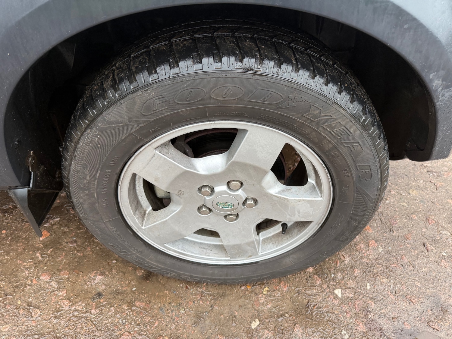 Used Land Rover Discovery 2005 for sale - 77460395: Photo 8