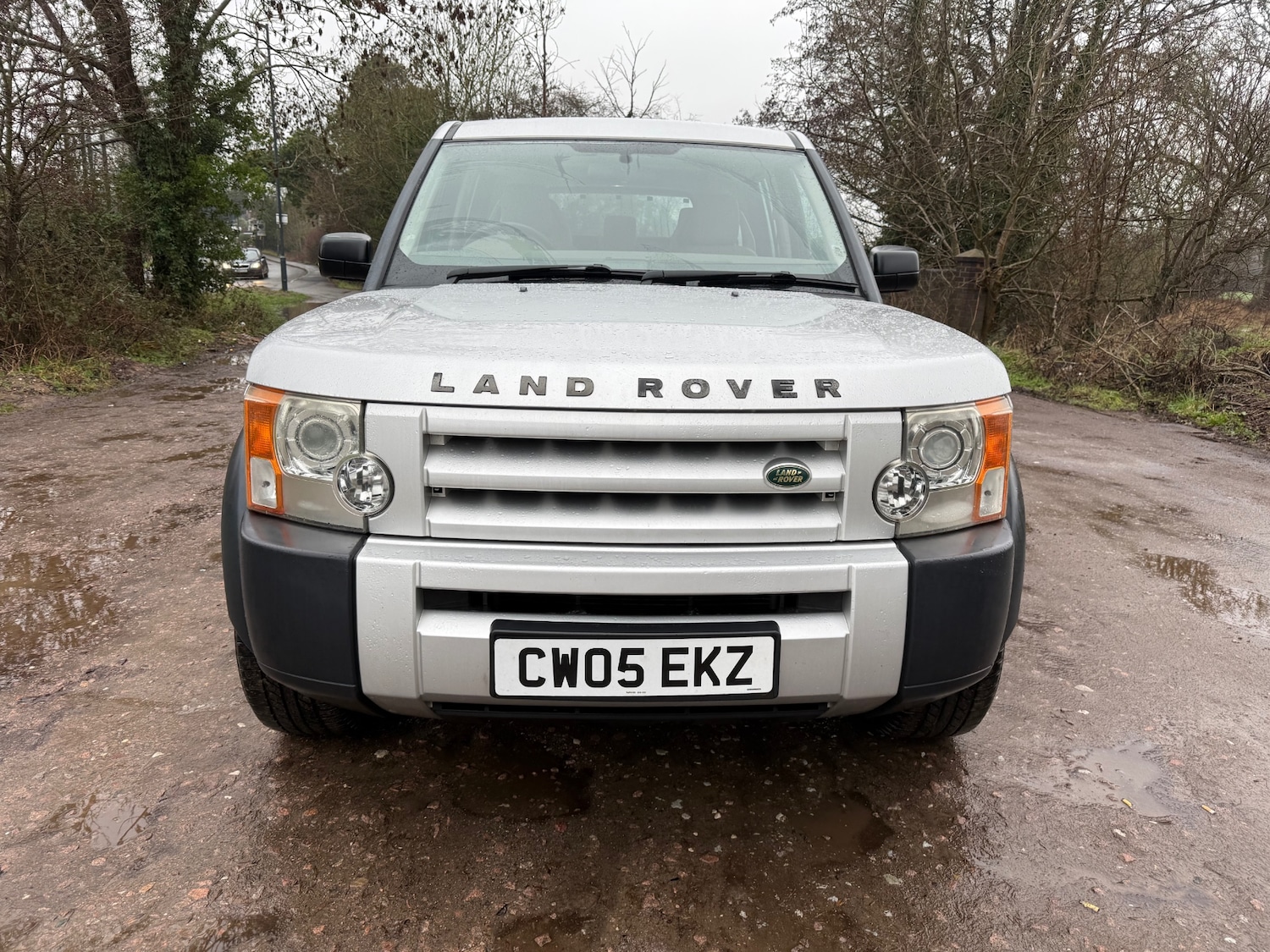 Used Land Rover Discovery 2005 for sale - 77460395: Photo 9