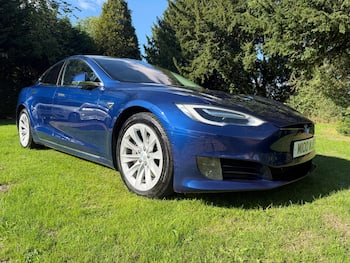 Used Tesla Model S 2017 for sale - 79854008: Photo